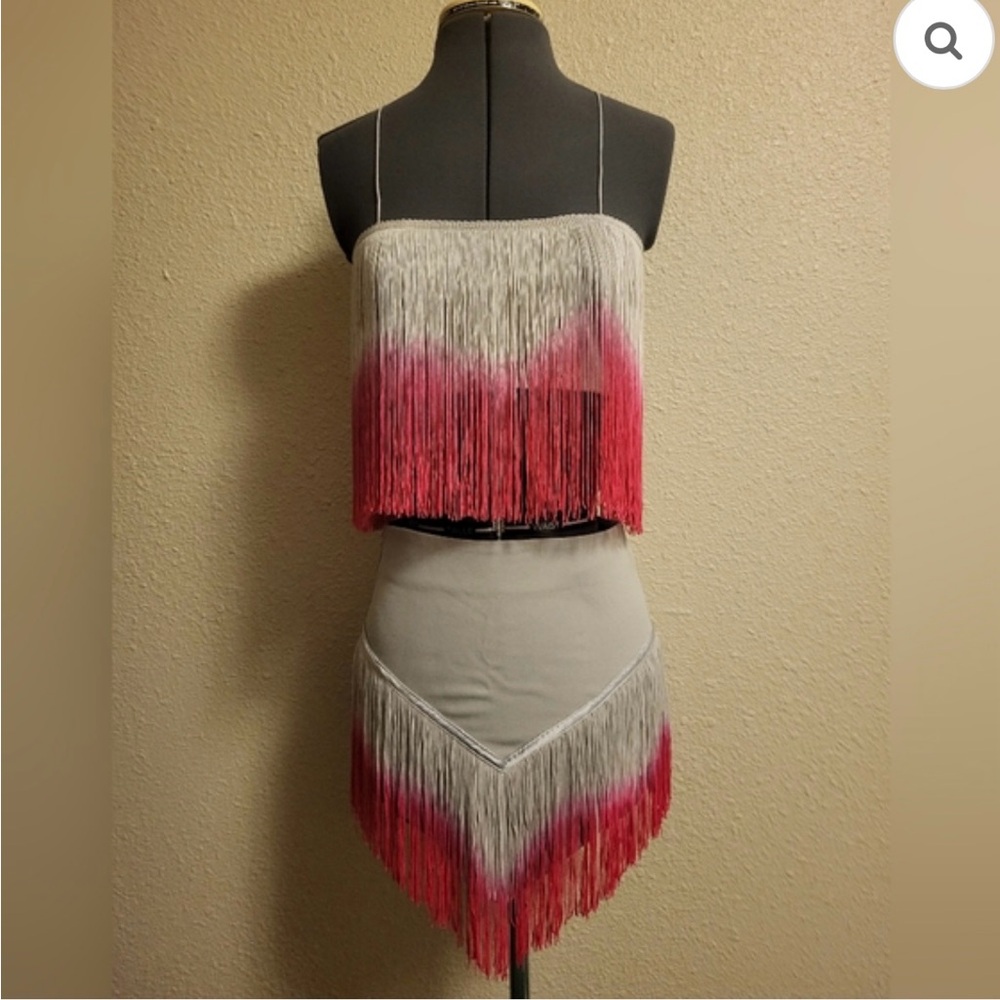 Lisa Maree Swept Away set. Size M